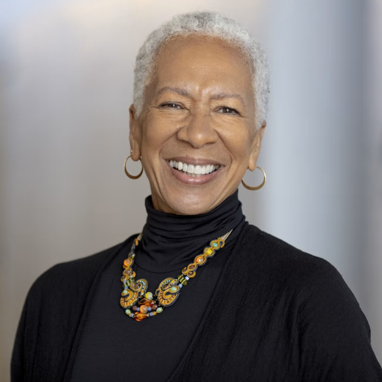 Angela Glover Blackwell - Professional Speakers Booking