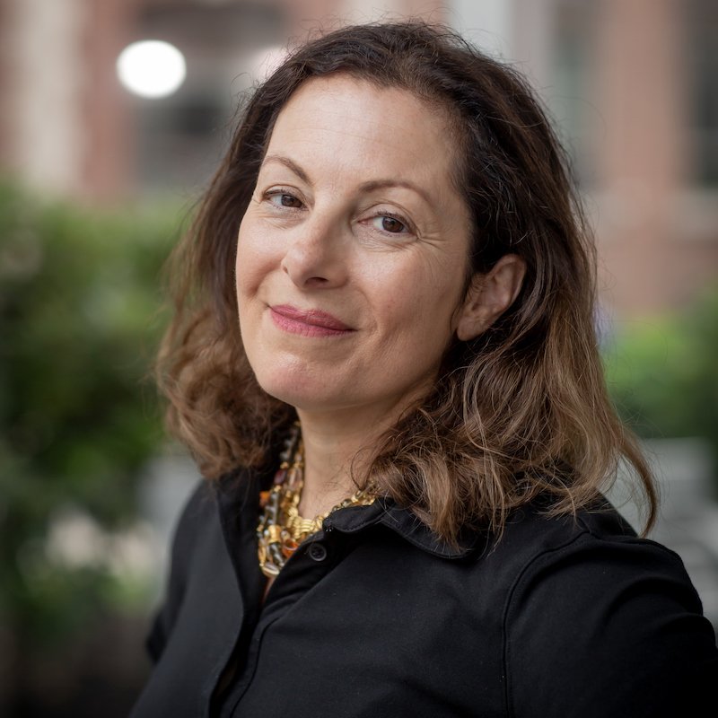 Beth Simone Noveck - Professional null Speaker