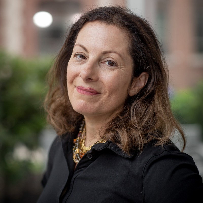 Beth Simone Noveck - Professional null Speaker