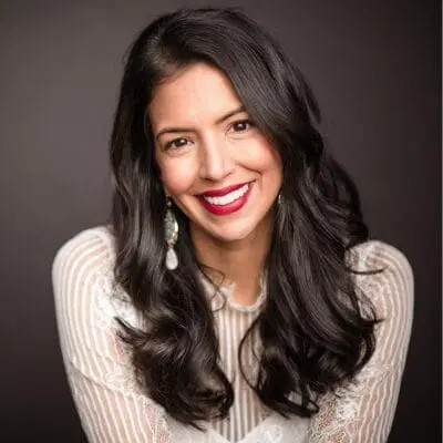 Vani Hari - Professional null Speaker