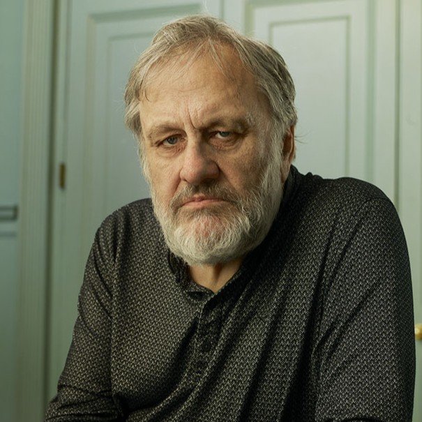 Slavoj Zizek - Professional null Speaker
