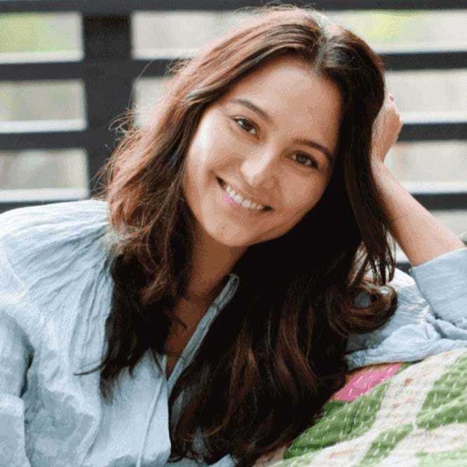 Emma Heming Willis - Professional Speakers Booking