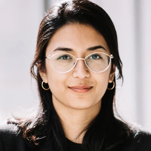 Isha Datar - Professional null Speaker