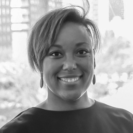 Courtney Cogburn - Professional Speakers Booking