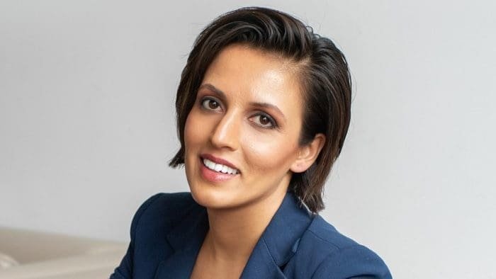 Prineha Narang - Professional null Speaker