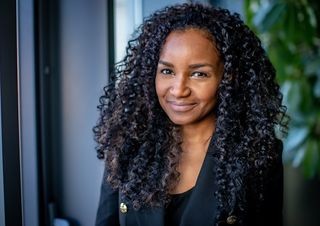 Renée Richardson Gosline - Professional null Speaker