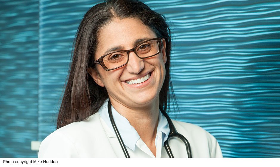 Mona Hanna-Attisha - Professional null Speaker