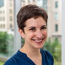 Henny Admoni - Professional Speakers Booking