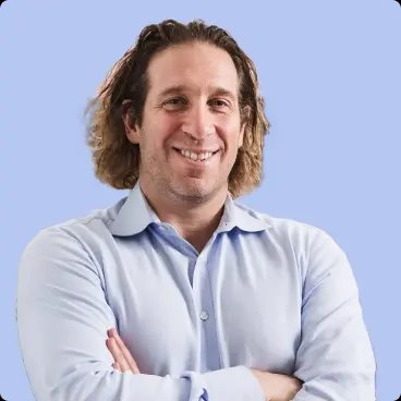 Jeremy Bailenson - Professional null Speaker