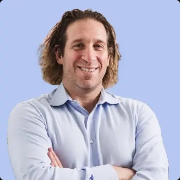 Jeremy Bailenson - Professional null Speaker