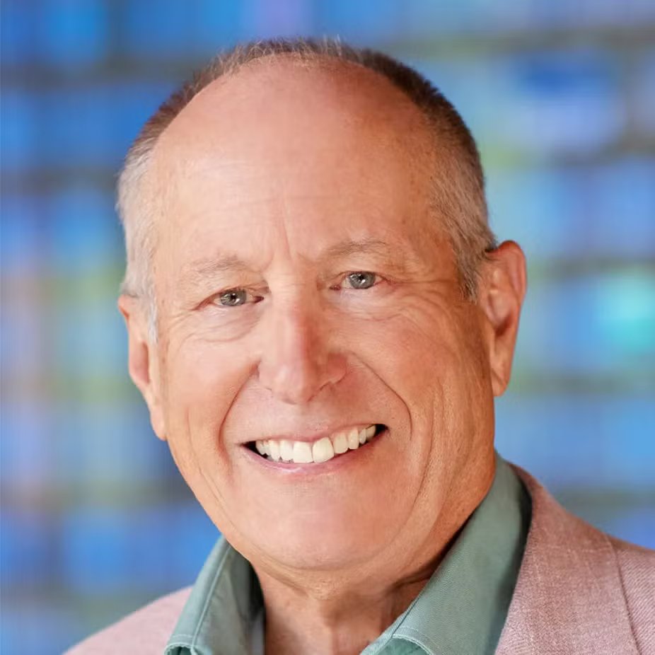 William Barnett - Professional Speakers Booking