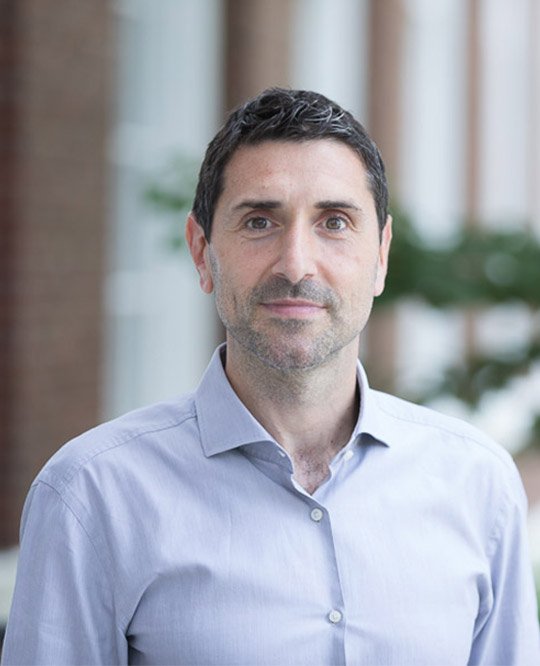 Marco Bertini - Professional Speakers Booking