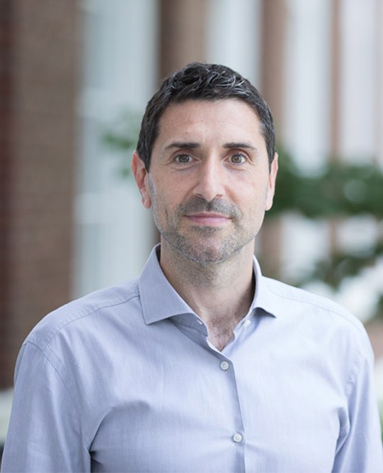 Marco Bertini - Professional null Speaker