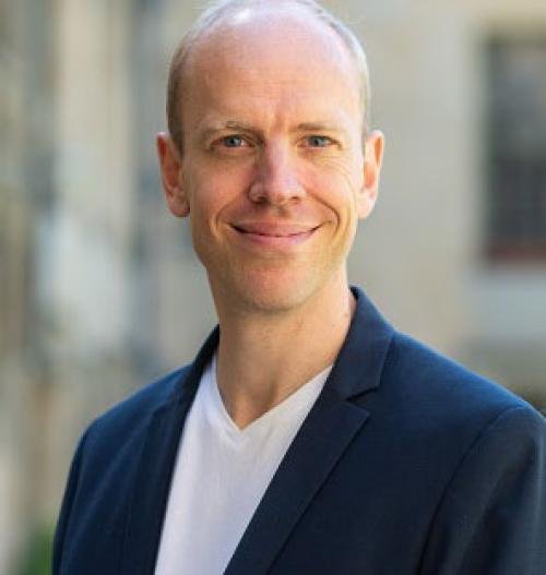 Alexander Betts - Professional Speakers Booking