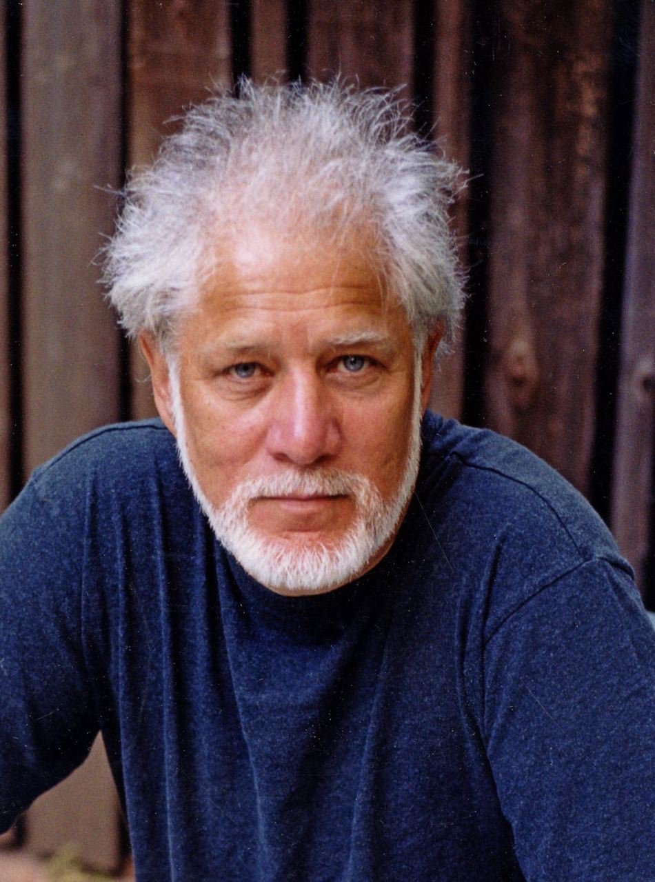 Michael Ondaatje - Professional Speakers Booking
