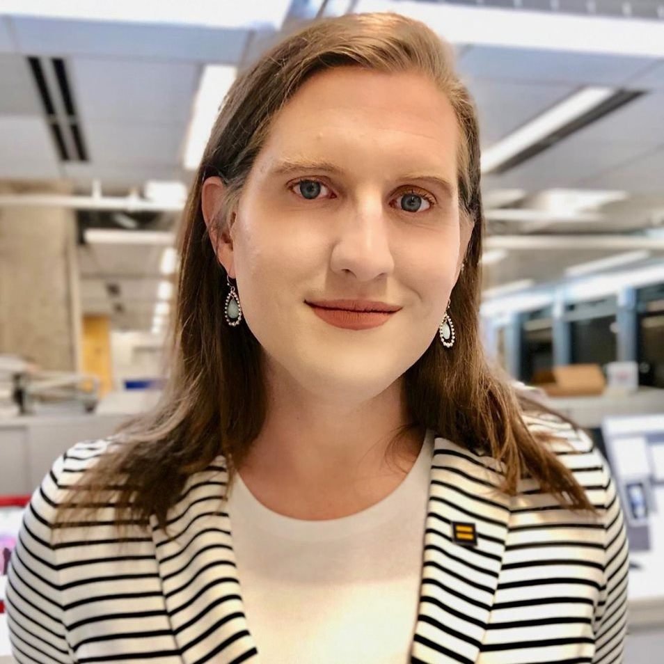 Charlotte Clymer - Professional null Speaker