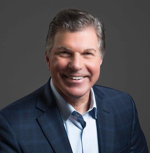 Carmine Gallo - Professional null Speaker