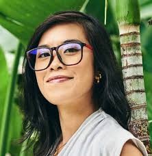 Stephanie Foo - Professional null Speaker