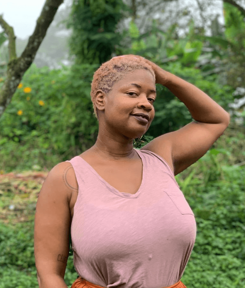 Junauda Petras-Nasah - Professional Speakers Booking