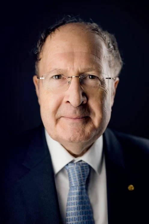 Gregory Winter - Professional null Speaker