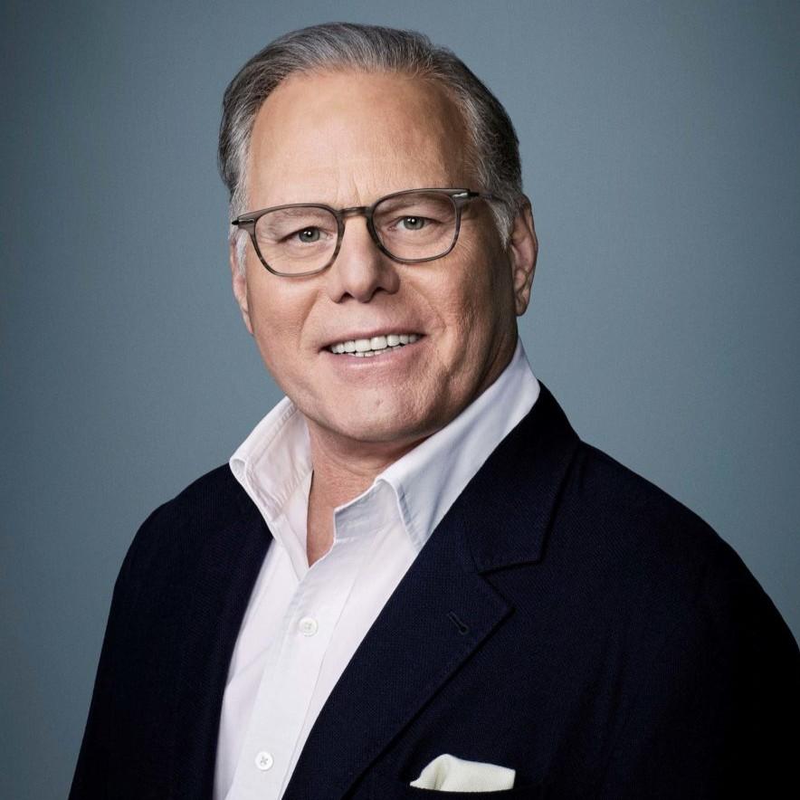 David Zaslav - Professional null Speaker