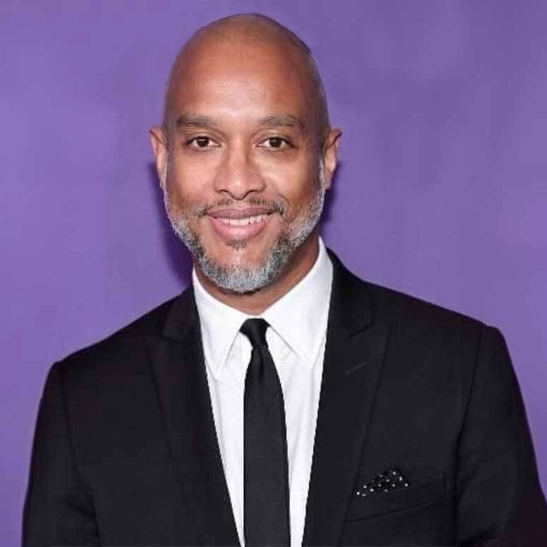 Keith Beauchamp - Professional null Speaker