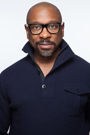 Alton Fitzgerald White - Professional null Speaker
