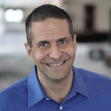 Sam Richter - Professional Speakers Booking