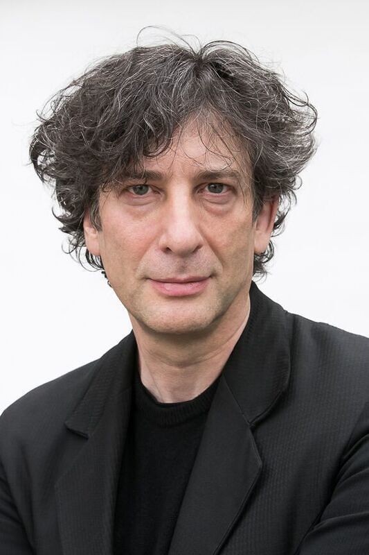 Neil Gaiman - Professional null Speaker
