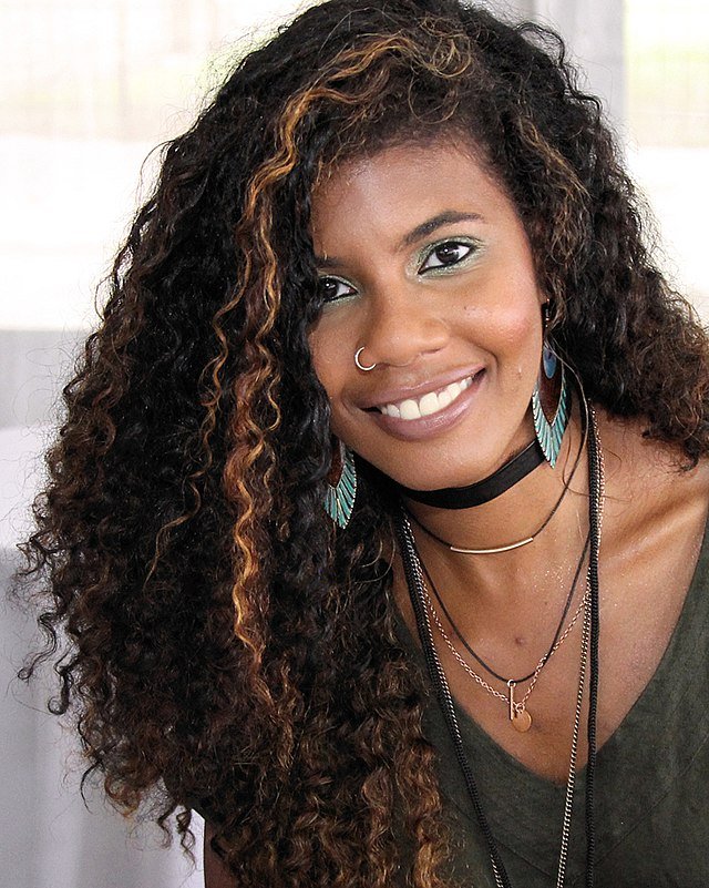 Nic Stone - Professional null Speaker