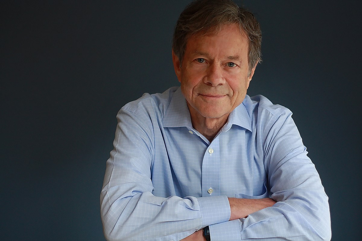 Alan Lightman - Professional null Speaker