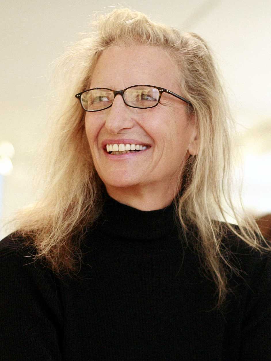 Annie Leibovitz - Professional Speakers Booking