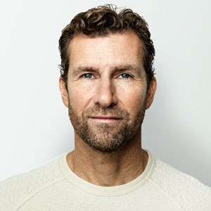 Bert Jacobs - Professional null Speaker