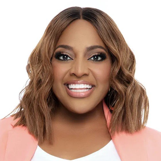 Sherri Shepherd - Professional null Speaker