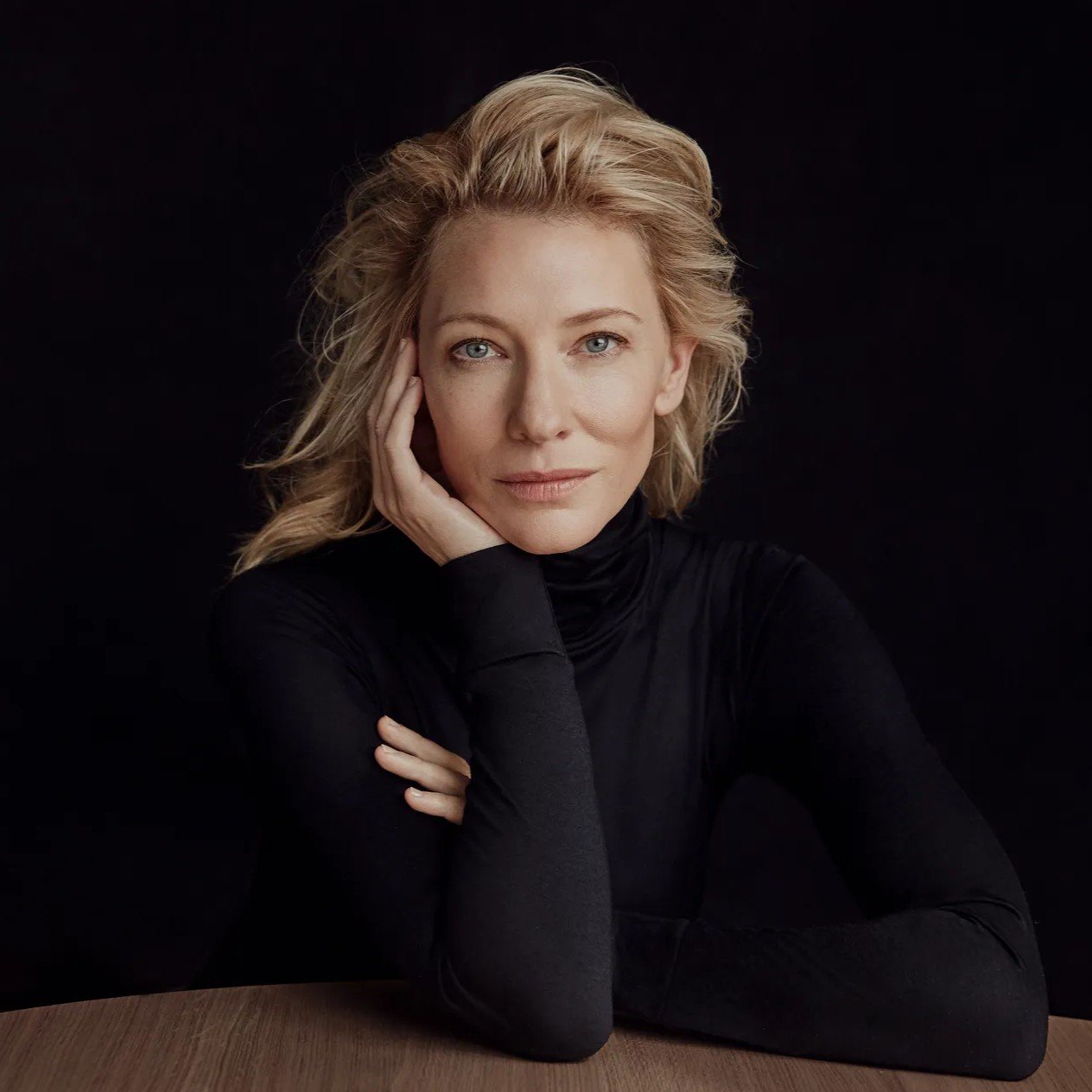 Cate Blanchett - Professional Speakers Booking