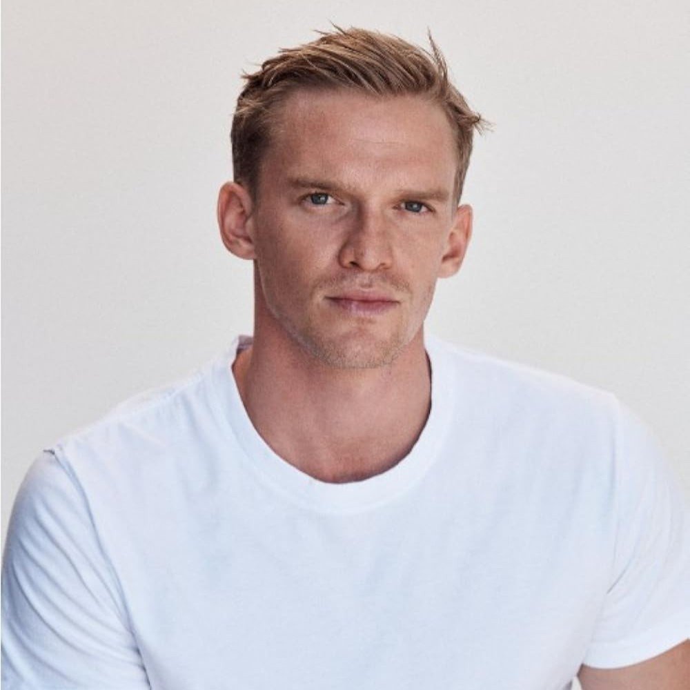 Cody Simpson - Professional null Speaker