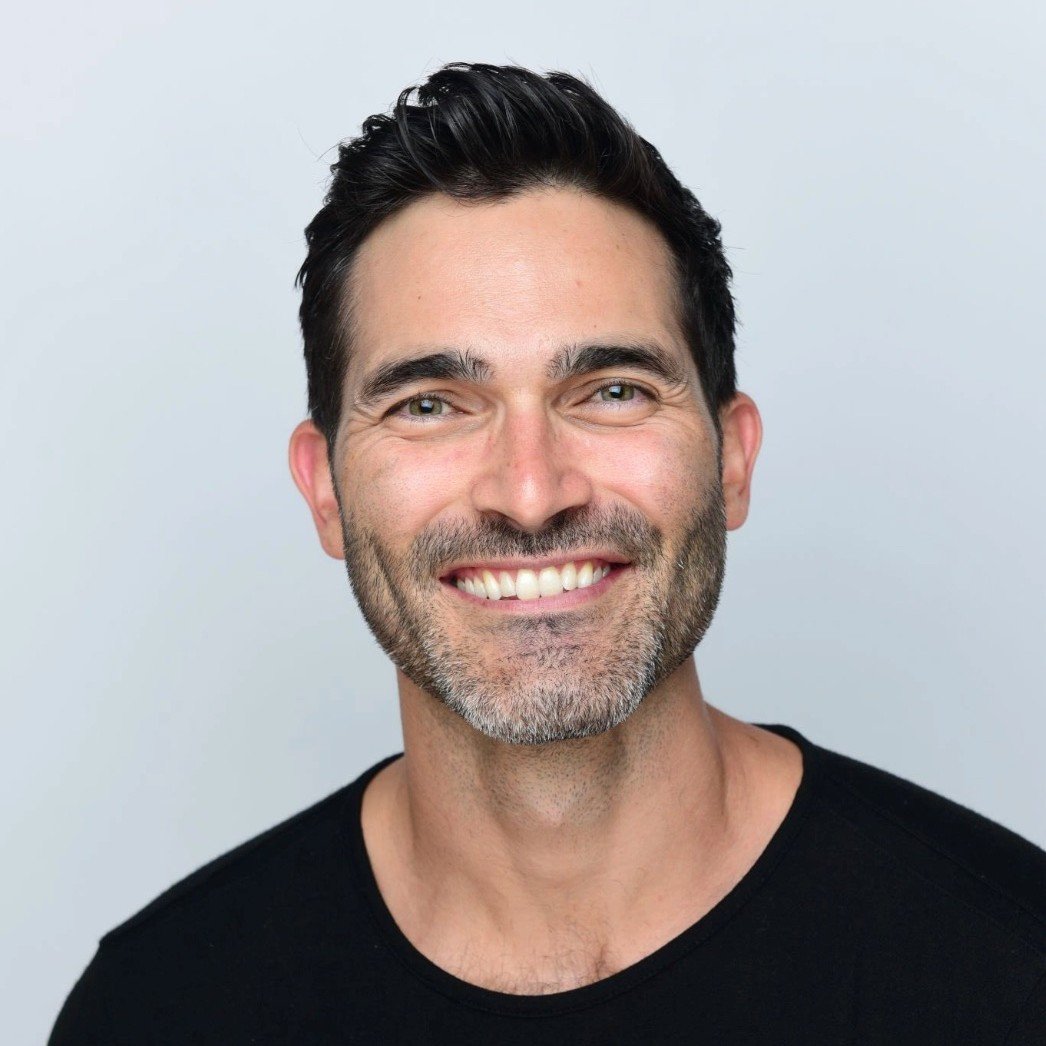 Tyler Hoechlin - Professional null Speaker