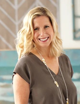 Lily Kanter - Professional Speakers Booking