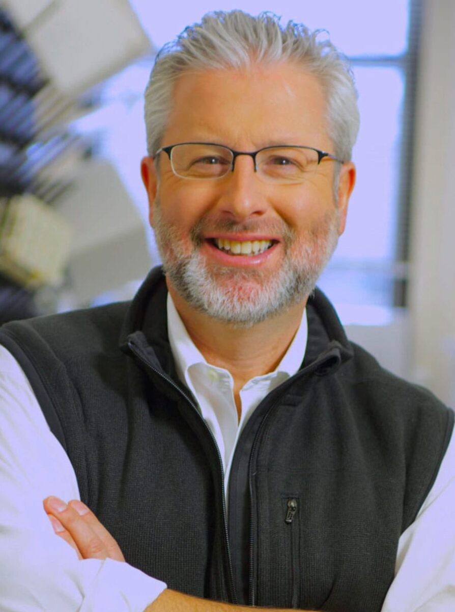 Neil Shubin - Professional null Speaker