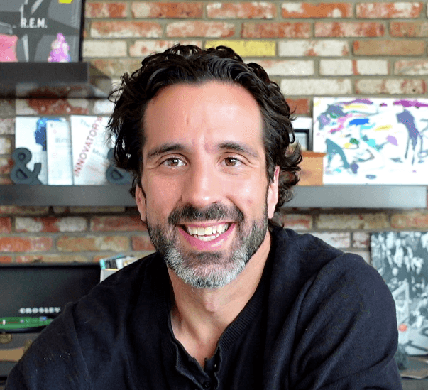 George Couros - Professional null Speaker