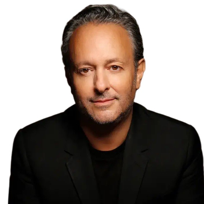 Terence Mauri - Professional null Speaker