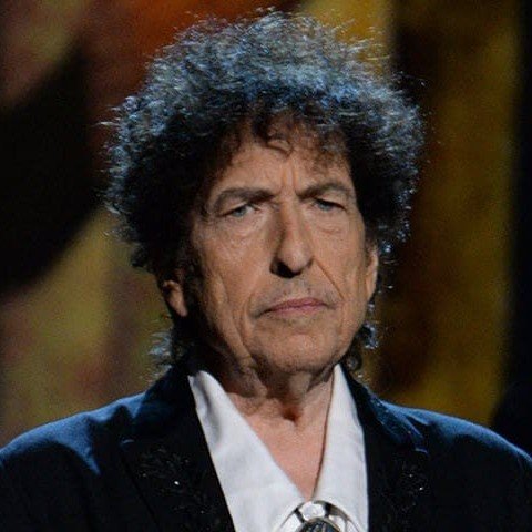 Bob Dylan - Professional null Speaker