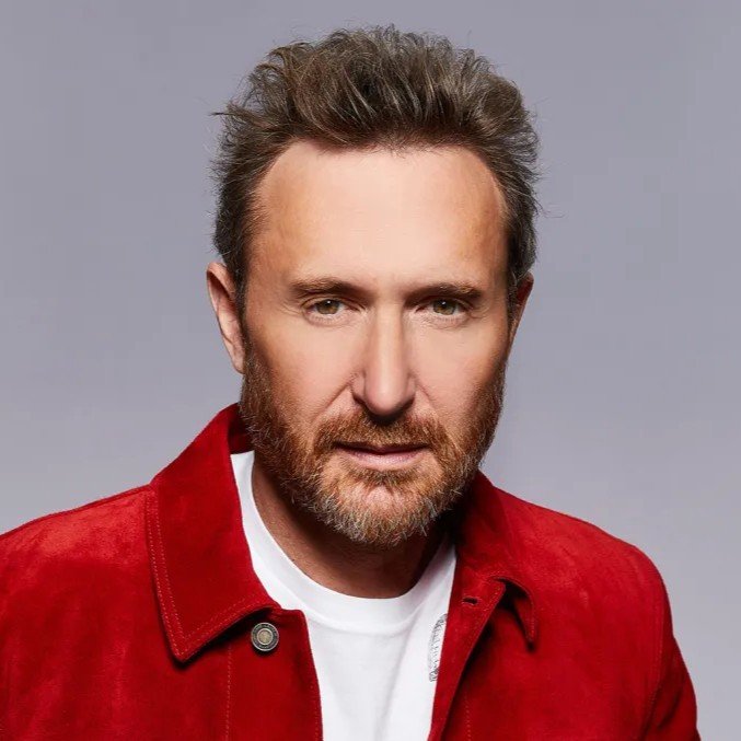 David Guetta - Professional null Speaker