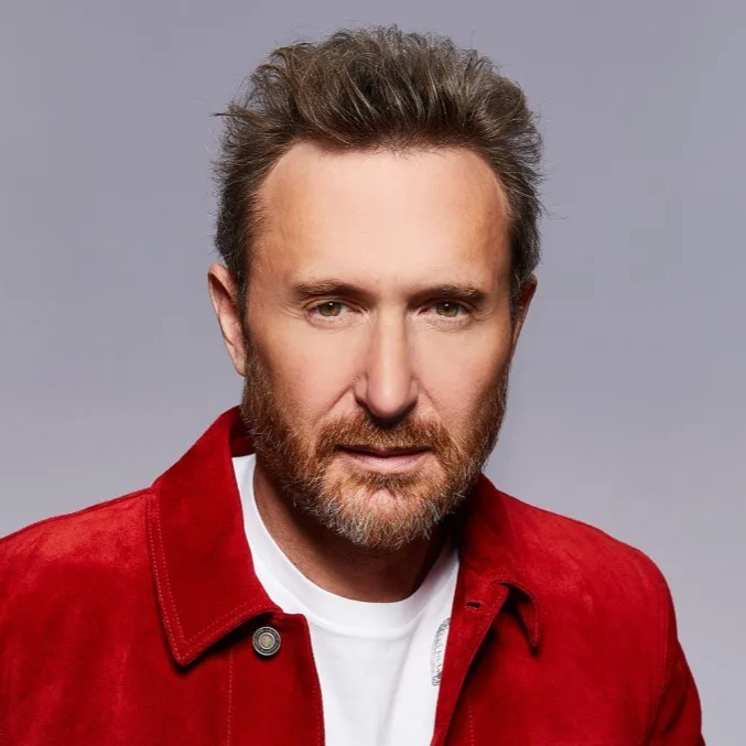 David Guetta - Professional null Speaker