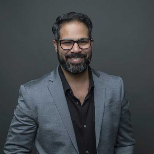 Ben Whiting - Professional null Speaker