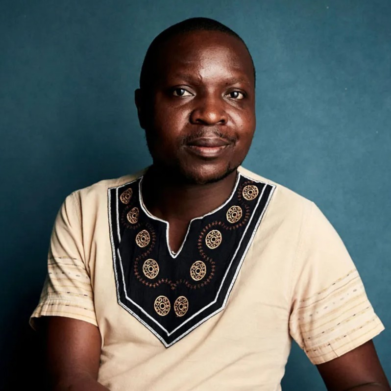 William Kamkwamba - Professional null Speaker