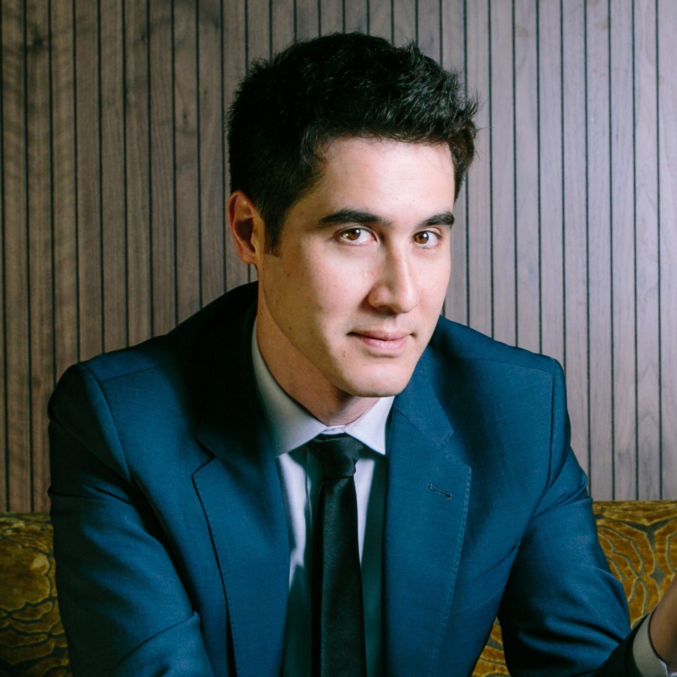 David Kwong - Professional null Speaker