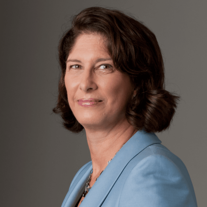 Mara Liasson - Professional null Speaker