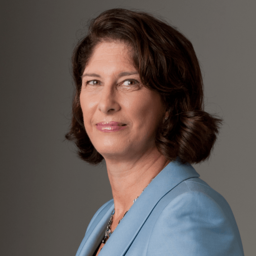 Mara Liasson - Professional null Speaker