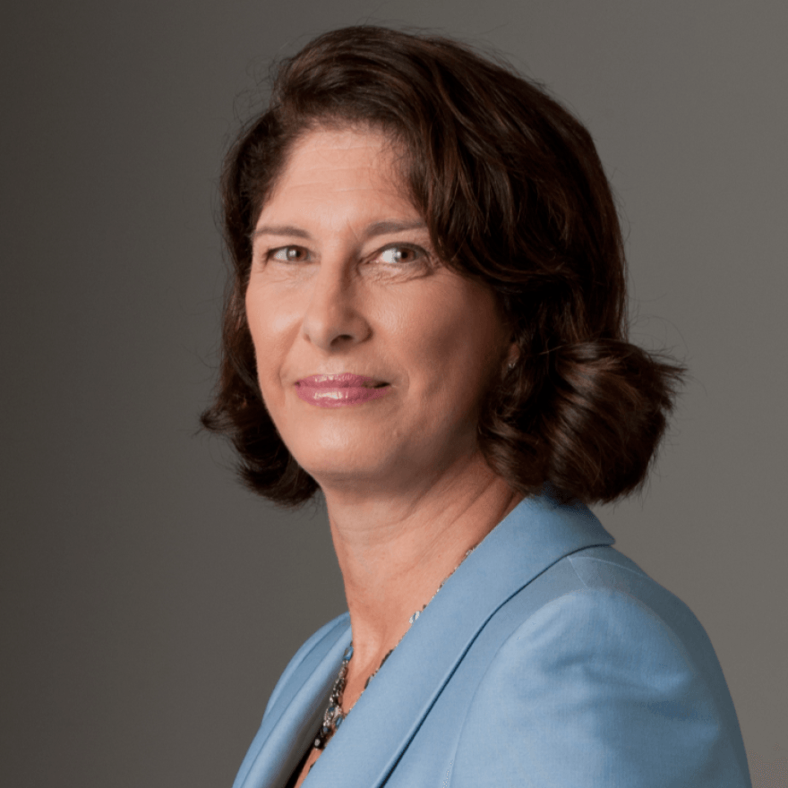 Mara Liasson - Professional null Speaker